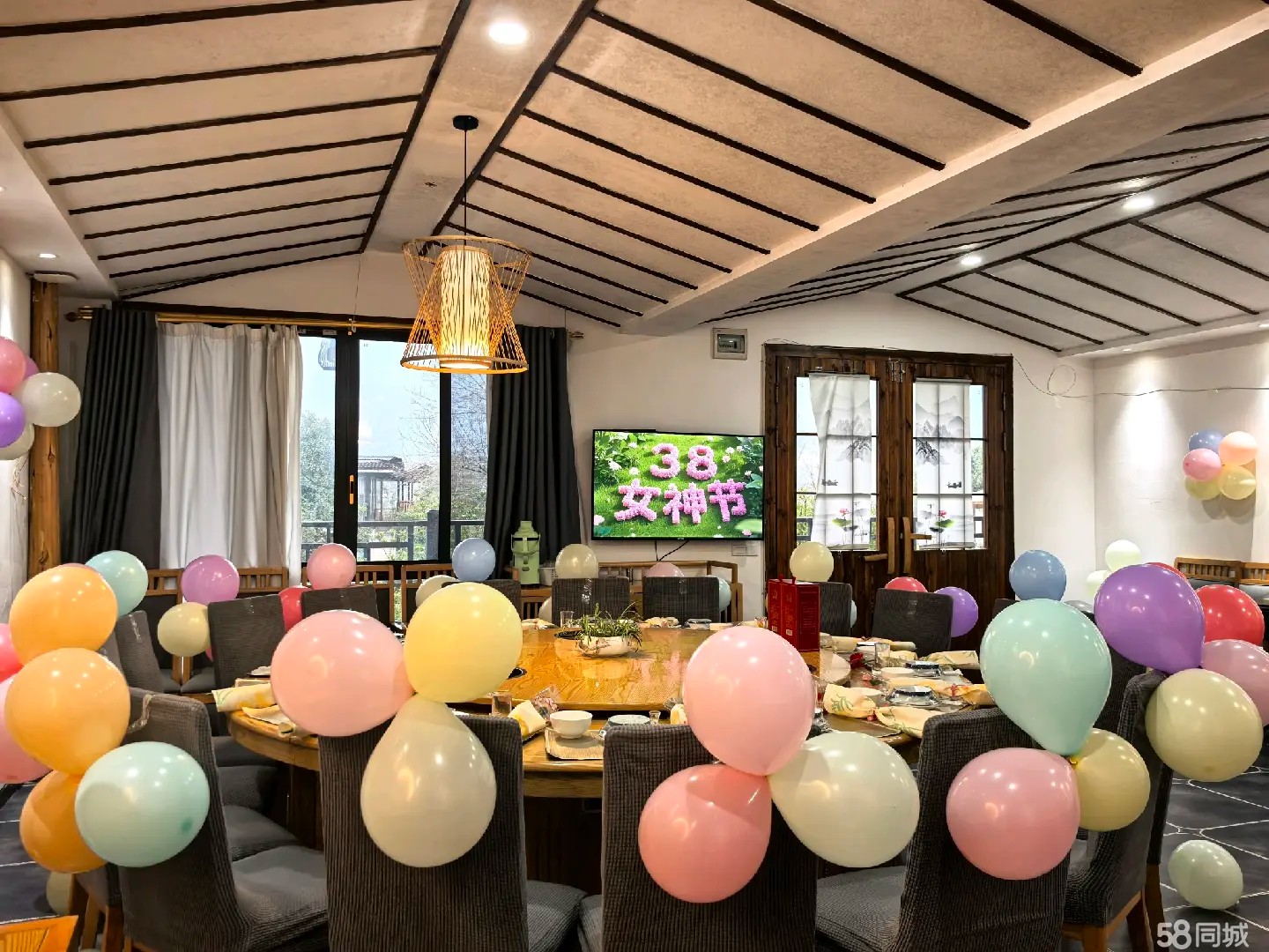 （转让）环境优美设施齐全拎包入住